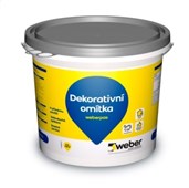 WEBER weberpas design STONE 20kg